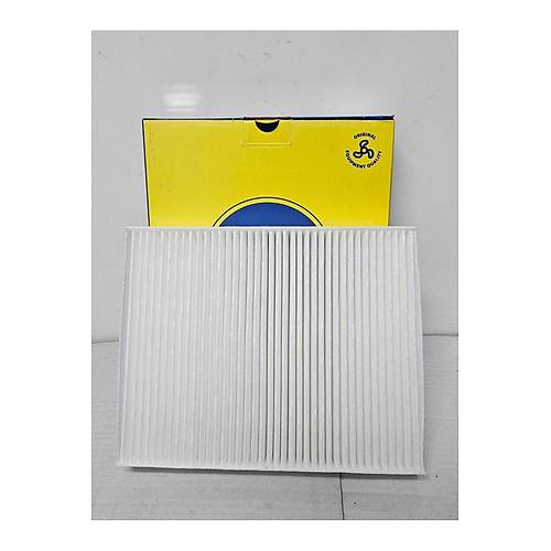 Goodyear lisansl� Ford Fiesta uyumlu 2002-2008 aras� polen filtresi 2s6j19g244aa