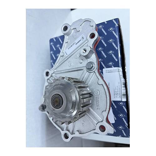 Ford Fiesta dizel su pompas� devirdaim 1.4 TDC� motorlar i�in 2002-2009 OEM no 2S6Q 8591 BA