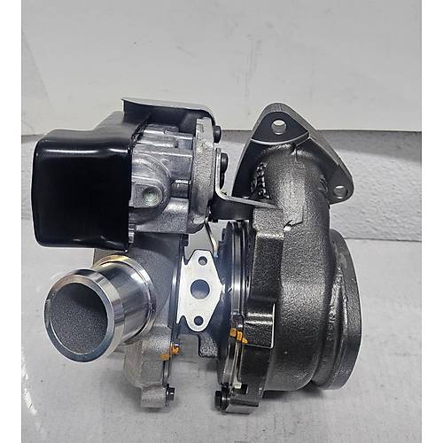 GARRETT Ford transit 2.2 motor 155PS tork arkadan �eker turbo �arz 2012-2018 OEM BK3Q 6K682 DA Garrett no 854800-5001W