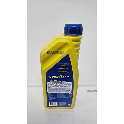 ATF -SYN 75W-80 1 Litre �anz�man Ya�� Her Ara� ��in