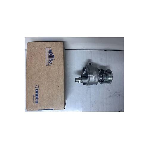 Ford Transit V184-V347 2002-2008 aras� fren vakum pompas� 7C16 2A451 BB