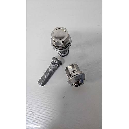 Ford Connect bijon ve �elik somun tak�m 2002-2020 81EB 1K024 AB