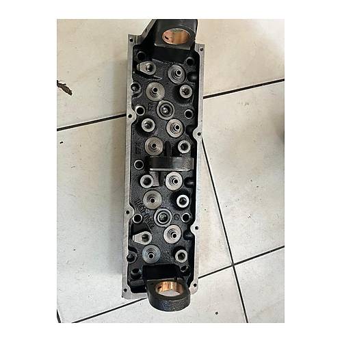 Ford Taunus 1.6 2.0 motor silindir kapak �elik yuva montaja haz�r LPG uyumlu 1979-1993 90HT 6049 MA