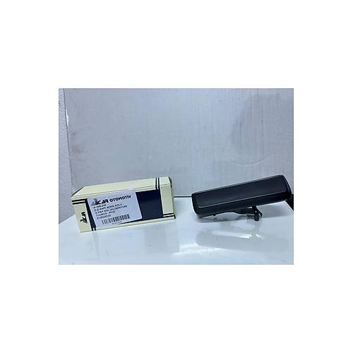 Ford Taunus -P100 d�� kap� kolu siyah sol 1986-1993 aras� OEM no 76BB 22401 AA