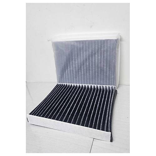 Ford focus3 karbon polen filtresi 2011- 2016 aras� AV6N 19G244 AA