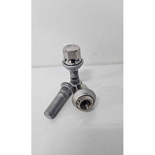 Ford Connect bijon ve �elik somun tak�m 2002-2020 81EB 1K024 AB