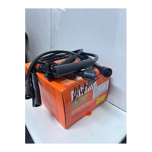 Anadol uyumlu Buji kablosu tak�m� 1969-1976 aras� OEM no 711M 12280 AA