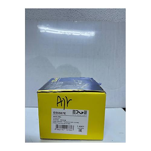 Ford Taunus alt rotil 1973-1993 aras� OEM no 78BB 3050 AA