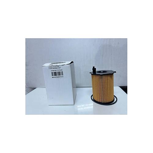 Ford Fiesta Focus Courier 2002-2017 aras� Dizel Ya� Filtresi TAMT 6714 FDE