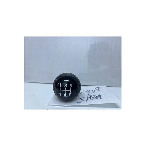 Ford focus transit 5 ileri manuel vites topuzu 2003-2010 aras� OEM no 6C1R 7217 AA