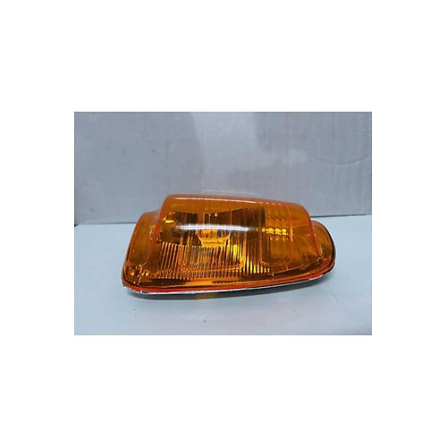 Ford Transit D�� Dikiz Ayna Sinyali Sar� Sa� Transit V363 2014 -2018 BK21 13B382 BB