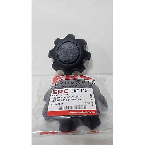 Ford escort koltuk ayar kolu 1992-2001 aras� OEM no 94AB B618K78 AA