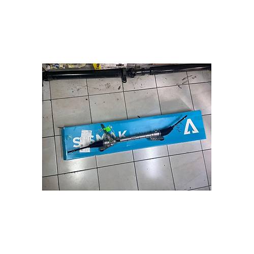 Ford Fiesta 2008-2018 Ford Courier 2014-2023 direksiyon kutusu EY16 3200 CB komple rotba�s�z