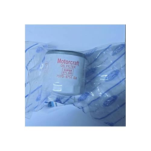 Ford Fiesta focus benzinli ya� filtresi 2002-2016 aras� OEM no BM5G 6714 AA