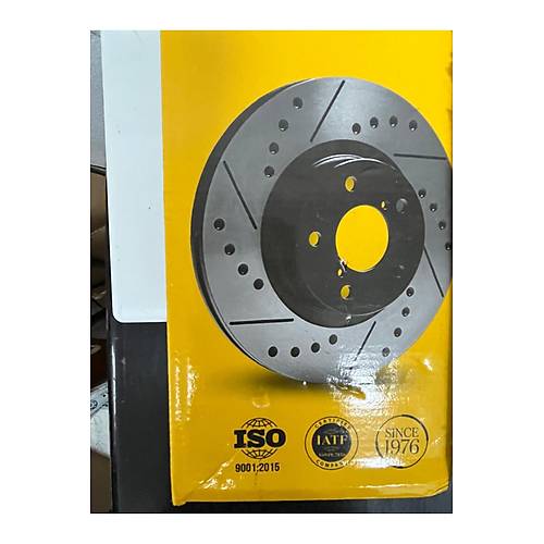 Ford Taunus fren disk ayna 1976-1993 aras� t�m Taunuslara uyumludur OEM no 73BB 1125 AA