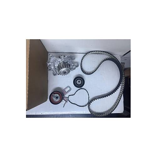 Ford focus 4 Connect 2017 - euro 6 TDC� devirdaim ve triger set tak�m 2017-2022 JX6Q 8B596 AA