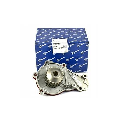 Ford focus Fiesta Courier 1.6 motor dizel devirdaim su pompas� 2006-2018 aras� OEM no 3M5Q  8591 CA