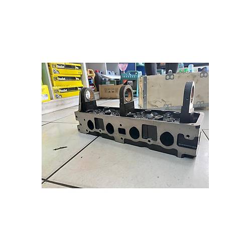 Ford Taunus 1.6 2.0 motor silindir kapak �elik yuva montaja haz�r LPG uyumlu 1979-1993 90HT 6049 MA