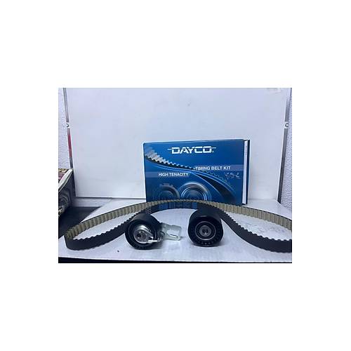 Ford courier focus Fiesta yeni connect triger set eksantrik seti 2015-2020 FM5Q 8A615 AA KTB 917