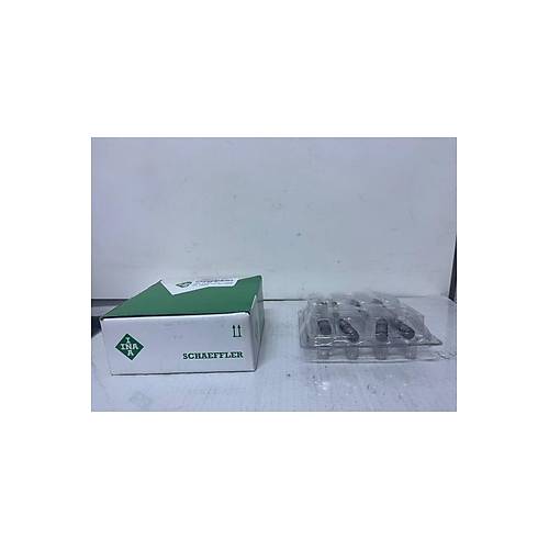 Ford Focus Fiesta 2002 - 2017 Courier 2004 - 2018 Ina Subap Tapeti Ya�l� (8 Adet) 2s6q 6500 Aa