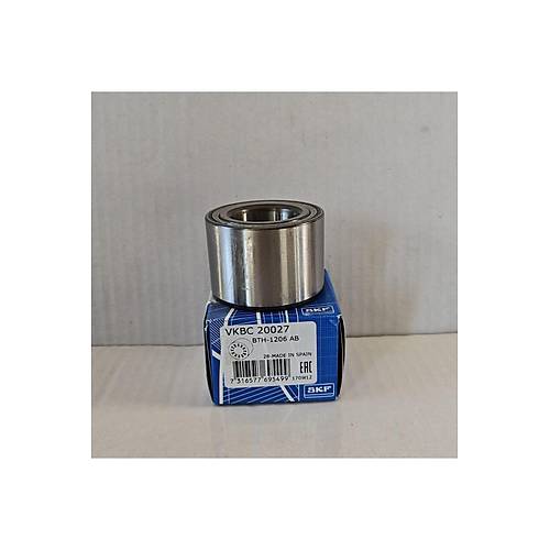 Ford Focus 1998 - 2005 Fiesta 2002 -2008 Arka Teker Aks Bilyas� Bth 1206 Ab