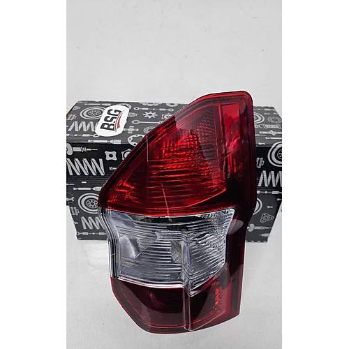 Ford Tourneo Courier Uyumlu Sa� Stop Lambasi 2014 -2023 ET76 13404 AB