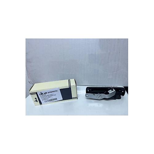 Ford Taunus -P100 d�� kap� kolu siyah sol 1986-1993 aras� OEM no 76BB 22401 AA