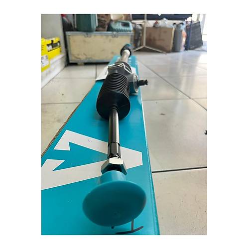 Ford Taunus 1976-1993 aras� komple mekanik direksiyon kutusu OEM no 79BB 3503 AA