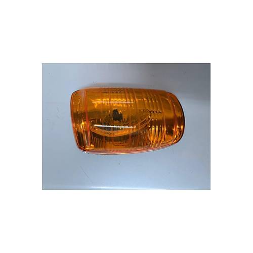 Ford Transit D�� Dikiz Ayna Sinyali Sar� Sa� Transit V363 2014 -2018 BK21 13B382 BB