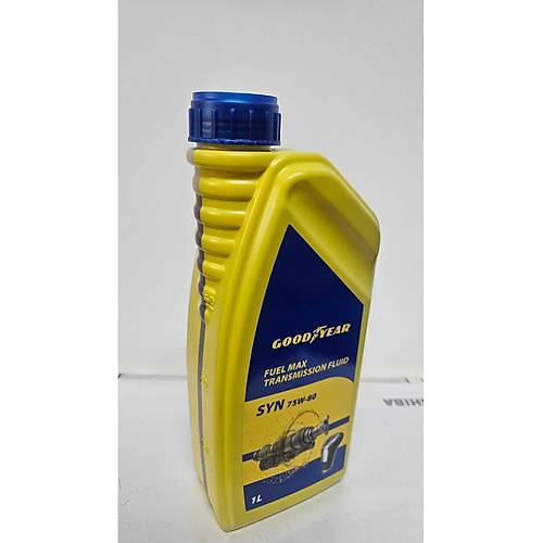 ATF -SYN 75W-80 1 Litre �anz�man Ya�� Her Ara� ��in
