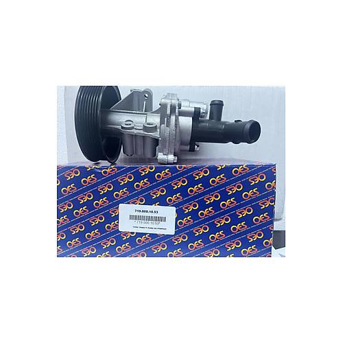 Ford transit V184 puma su pompas� devirdaim 2002-2008 aras� OEM no 2U1Q 8A558 AA