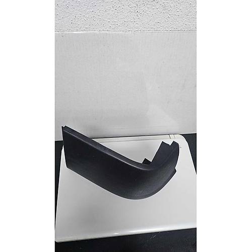 Ford Connect Arka Tampon K��e Plastik Sa� 2002-2014 Uyumlu 2T14 17926 ADY