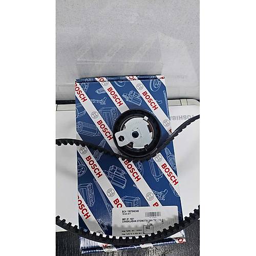 Ford Connect triger set eksantrik set teflonlu 1.8 TDC� uyumlu 2002-2013 aras� OEM no 2T1Q 6M260 AA