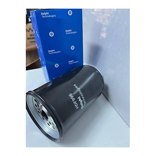 Ford transit yak�t filtresi turbosuz 1986-1990 aras� OEM no 864F 9176 CA HDF 996 2.5