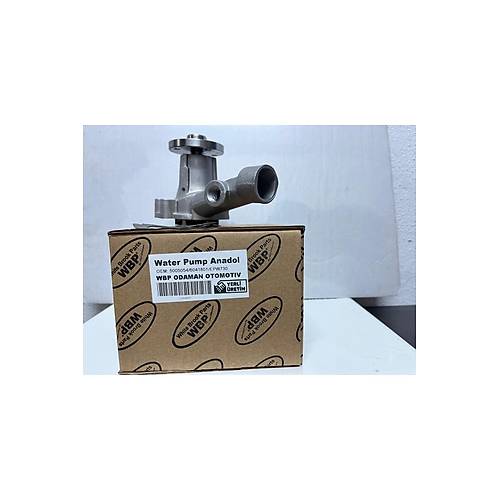 Anadol devirdaim su pompas� 1969-1979 aras� OEM no A790X 8591 EB