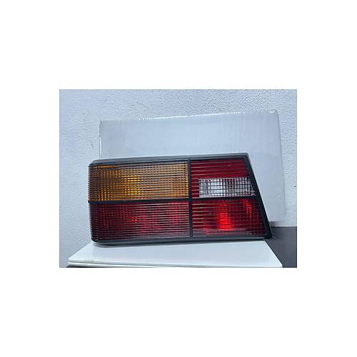 Ford Taunus GT -GTS uyumlu arka sol stop lambas� �izgili tip 1990-1993 aras� OEM no 83AG 13A603 AA