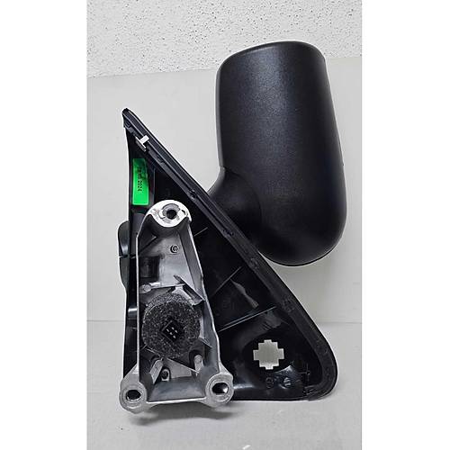 Ford transit V184-V347 2001-2013 sa� elektrikli ayna uzun kol pick-up kamyonet OEM 6C16 17682 BGYGAX