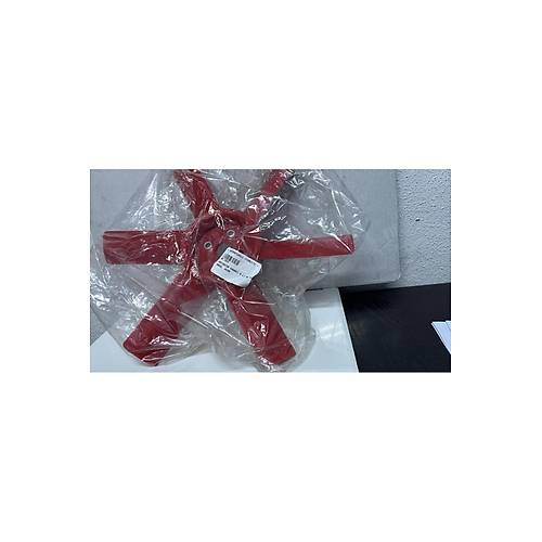 Taunus Eski Model Vantilat�r Kanad� Pervane 6 l� Fans�z Tip Anadol Uyumlu 1972-1979 OEM no AKK 1024