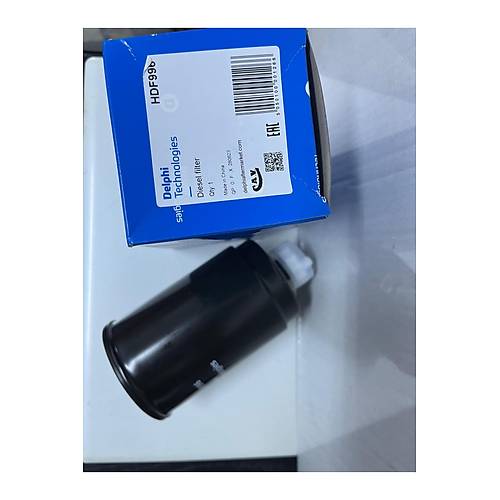 Ford transit yak�t filtresi turbosuz 1986-1990 aras� OEM no 864F 9176 CA HDF 996 2.5