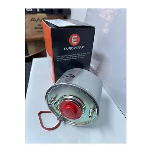 Ford focus Fiesta Courier Euro motor 1.4-1.6 sac tek mazot filtresi 2012-2018 OEM no AV6Q 9D410 AA