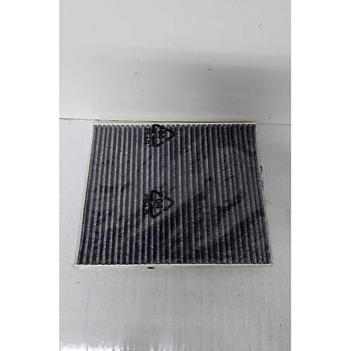 Ford Fiesta Courier polen kabin filtresi karbonlu 2008-2022 aras� OEM no 8V5J 19G244 AA
