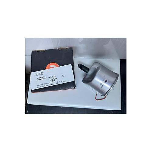 Ford focus Fiesta Courier Euro motor 1.4-1.6 sac tek mazot filtresi 2012-2018 OEM no AV6Q 9D410 AA