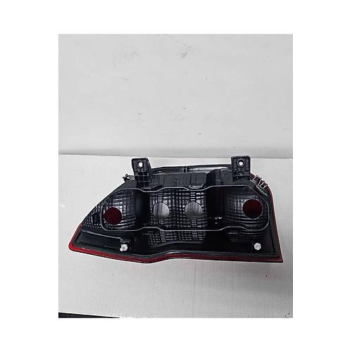 Ford Tourneo Courier Uyumlu Sa� Stop Lambasi 2014 -2023 ET76 13404 AB