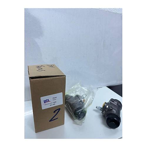 Ford Taunus arka fren silindiri merkezi sol taraf 1986-1993 aras� OEM no 78BB 2263 AA