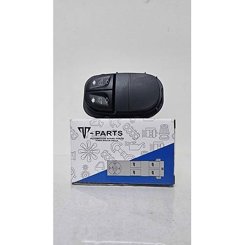 Ford Escort �n cam d��mesi anahtar� �iftli 1996-2001 95AG 14529 BA