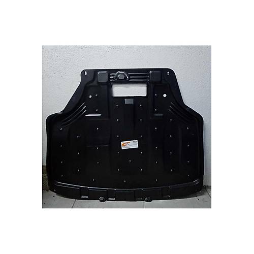 Ford Courier Uyumlu motor alt karter koruma muhafaza 2009-2022 uyumlu ET76 6P013 BD