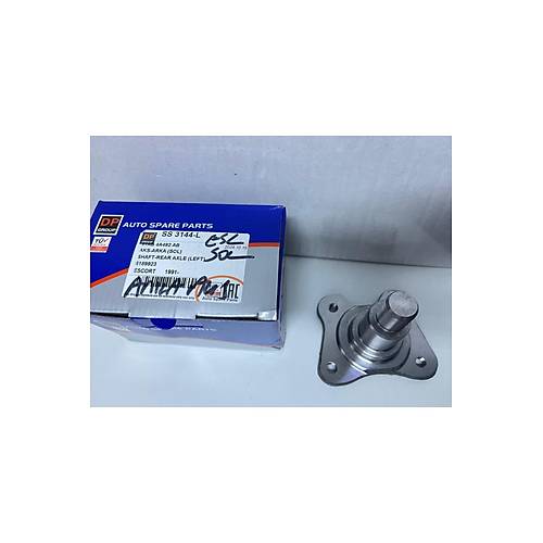 Ford escort arka aks sol 1995-2001 aras� OEM no 96FB 4A492 BB