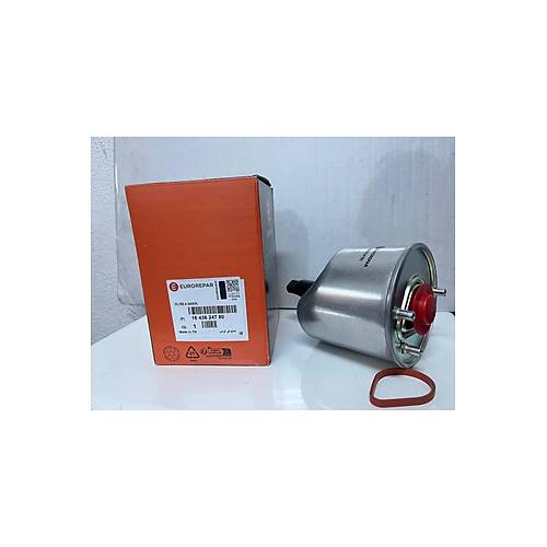 Ford focus Fiesta Courier Euro motor 1.4-1.6 sac tek mazot filtresi 2012-2018 OEM no AV6Q 9D410 AA