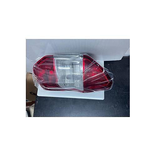 Ford Tourneo Courier Uyumlu Sol Stop Lambasi 2014 -2023 ET76 13405 AB