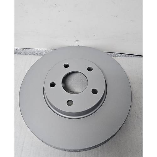 Ford focus fren diski 282mm �ap 2018-2021 JX61 1125 AEB